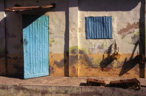 Instruments shop Senegal