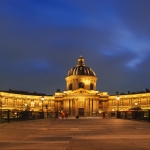 Institute of France Paris