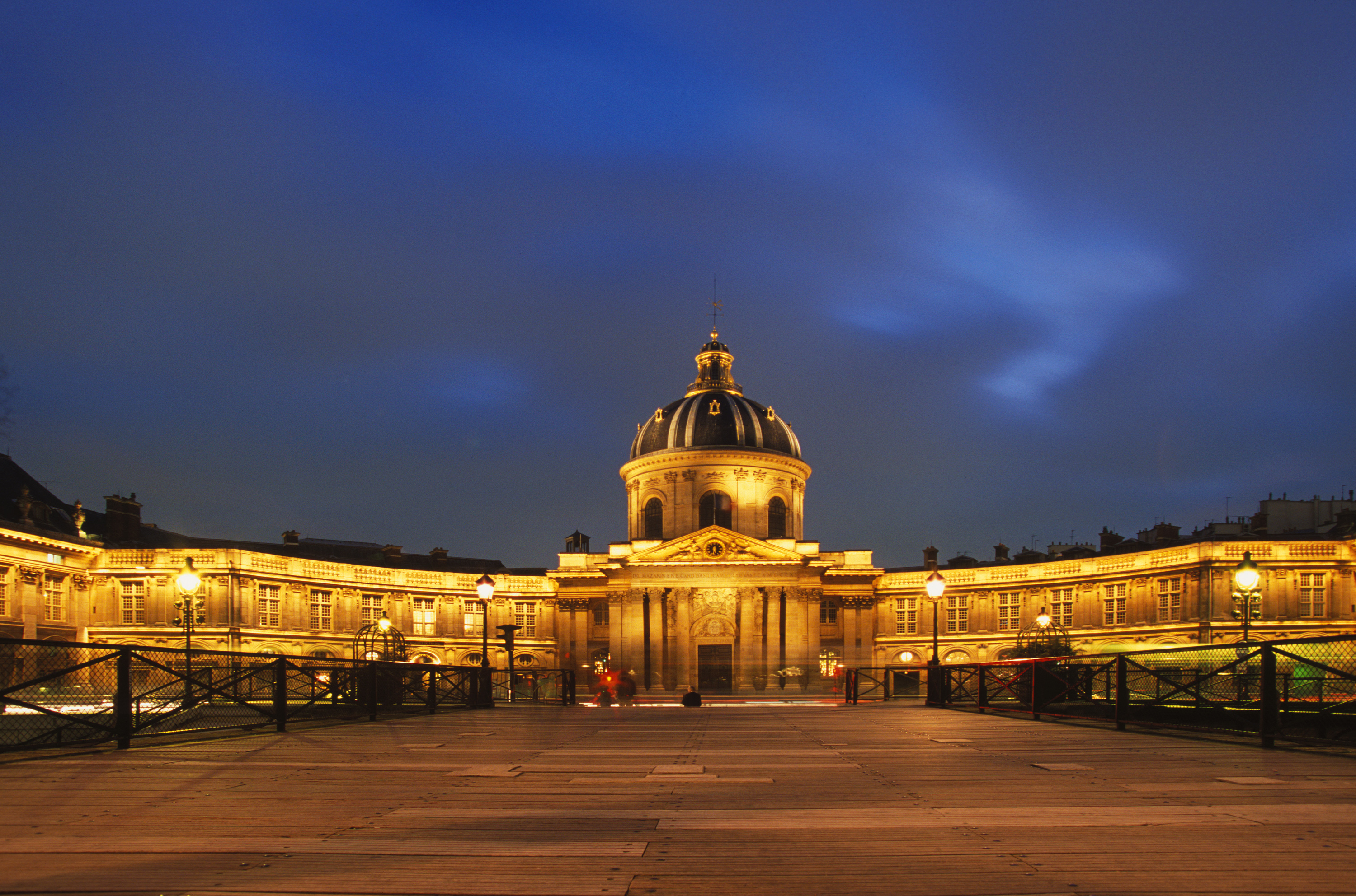 Institute of France Paris