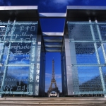 House of Peace Paris