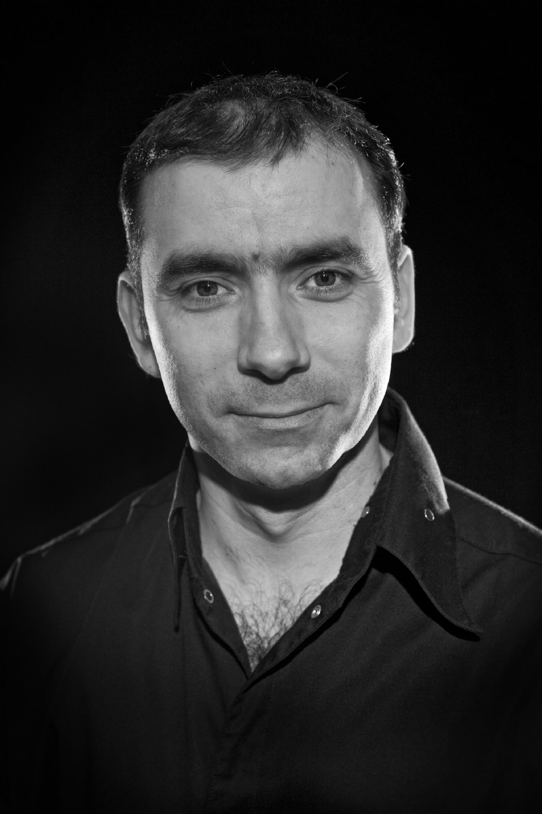Pascal Guerreau