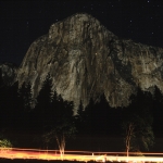 Yosemite Night Climbers