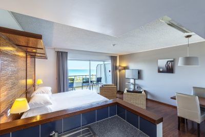 Hilton hotel Noumea new-Caledonia