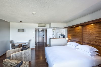 Hilton hotel Noumea new-Caledonia