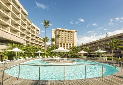 Nouvata hotel Noumea new-Caledonia