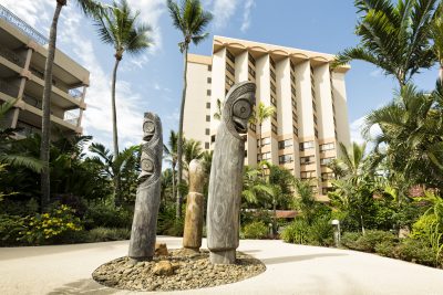 Nouvata hotel Noumea new-Caledonia