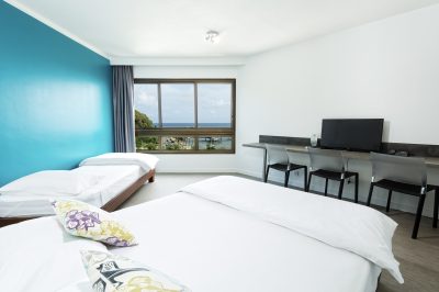 Nouvata hotel Noumea new-Caledonia