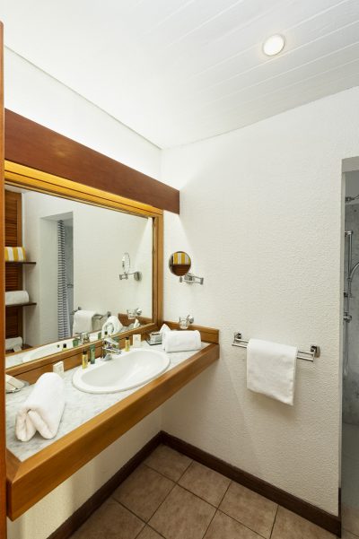 Escapade hotel Noumea new-Caledonia