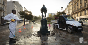Fontaine Wallace