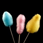 Mix cotton candy Pascal Guerreau & Philippe Conticini