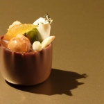 Chocolate Pascal Guerreau & Philippe Conticini