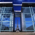 House of Peace Paris
