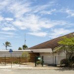 The maritime museum of New-Caledonia