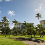 Hilton hotel Noumea new-Caledonia