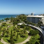 Hilton hotel Noumea new-Caledonia