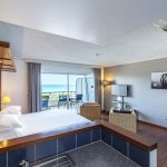 Hilton hotel Noumea new-Caledonia