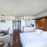 Hilton hotel Noumea new-Caledonia