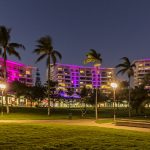 Hilton hotel Noumea new-Caledonia