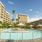 Nouvata hotel Noumea new-Caledonia