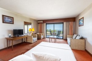 Nouvata hotel Noumea new-Caledonia