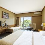 Nouvata hotel Noumea new-Caledonia