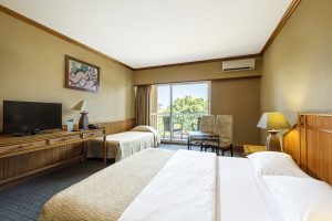 Nouvata hotel Noumea new-Caledonia