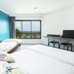 Nouvata hotel Noumea new-Caledonia