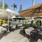 Nouvata hotel Noumea new-Caledonia