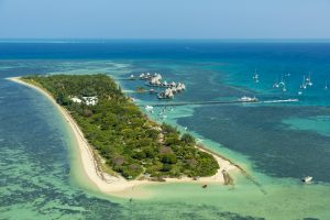 Escapade hotel Noumea new-Caledonia