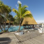 Escapade hotel Noumea new-Caledonia