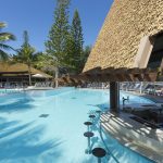 Escapade hotel Noumea new-Caledonia