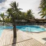 Escapade hotel Noumea new-Caledonia