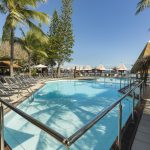 Escapade hotel Noumea new-Caledonia