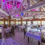 Escapade hotel Noumea new-Caledonia