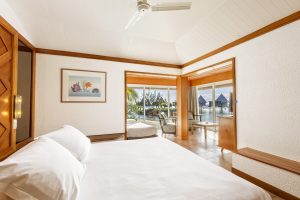Escapade hotel Noumea new-Caledonia