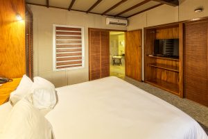 Escapade hotel Noumea new-Caledonia